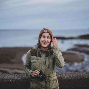 Meet your Posher, Kate